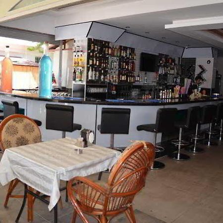 Mitos Hotel Alanya Esterno foto