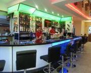 Mitos Hotel Alanya Esterno foto