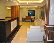 Mitos Hotel Alanya Esterno foto