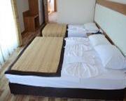 Mitos Hotel Alanya Esterno foto
