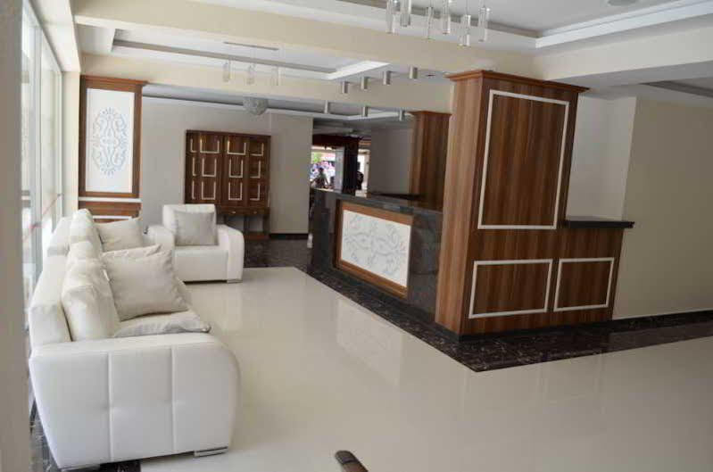 Mitos Hotel Alanya Esterno foto