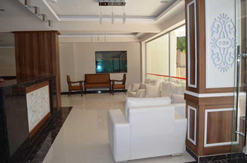 Mitos Hotel Alanya Esterno foto