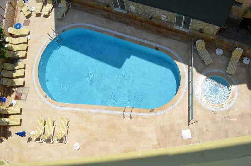 Mitos Hotel Alanya Esterno foto